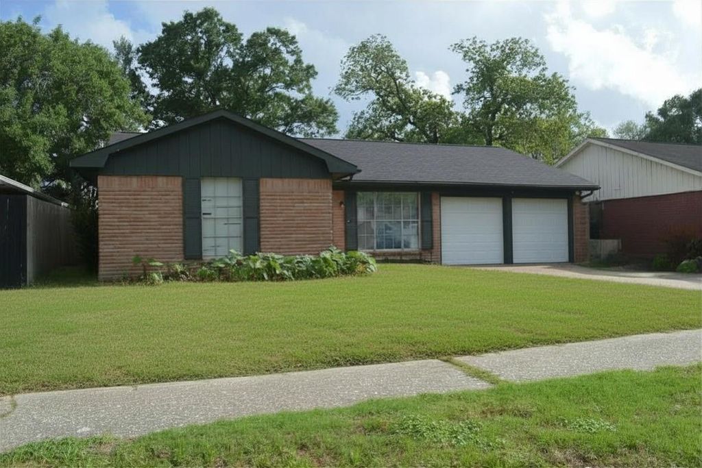 Photo of 6115 Newquay Street, Houston, TX 77085 (MLS # 59122218)