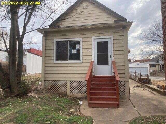 Photo of 3726 Oregon Avenue, Saint Louis, MO 63118 (MLS # 41712752)