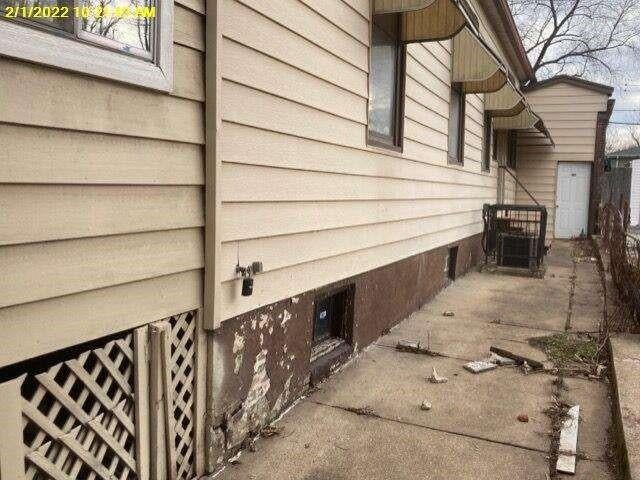 Photo of 3726 Oregon Avenue, Saint Louis, MO 63118 (MLS # 41712752)