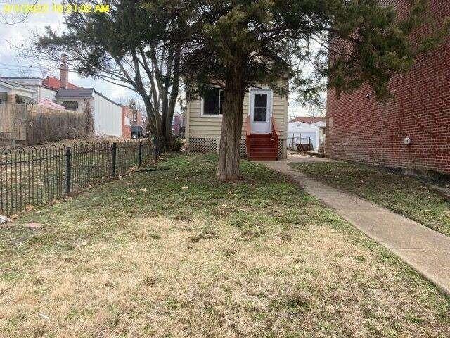 Photo of 3726 Oregon Avenue, Saint Louis, MO 63118 (MLS # 41712752)