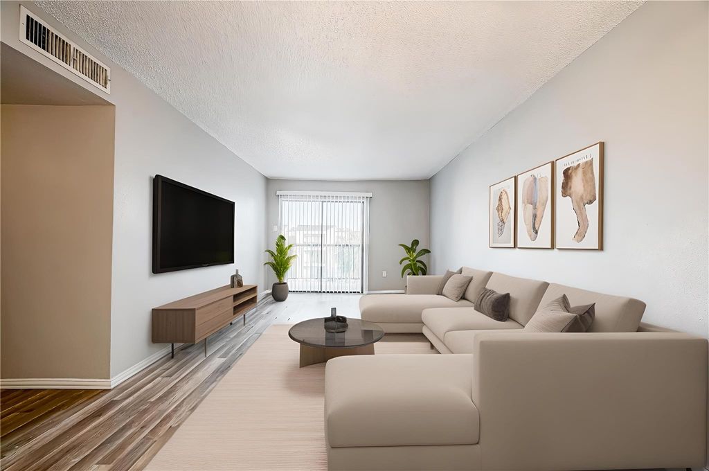 Photo of 2818 S Bartell Drive #39, Houston, TX 77054 (MLS # 889588)