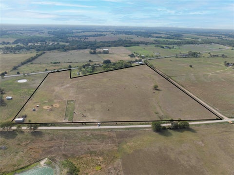 Photo of TBD County Road 175, Hallettsville, TX 77964 (MLS # 80583166)