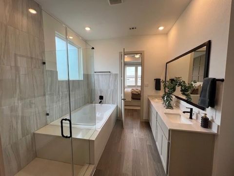 Photo of 3406 Comice Lane, Pearland, TX 77581 (MLS # 20567647)