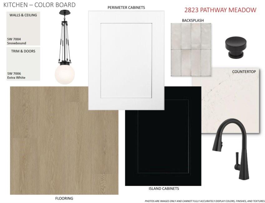 2823 Pathway Meadows Lane