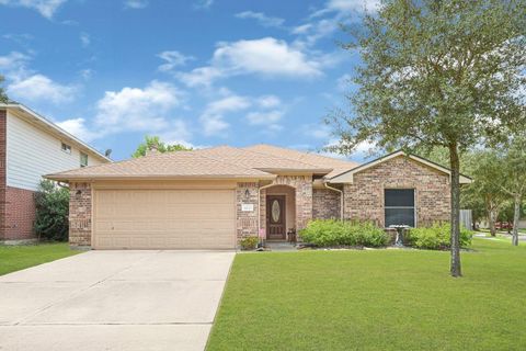 14623 Valley Stone Court Cypress TX 77429