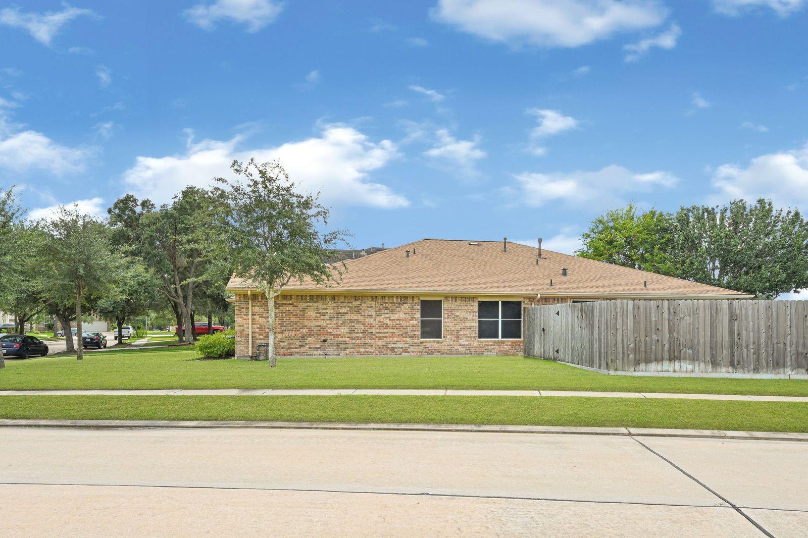 14623 Valley Stone Court