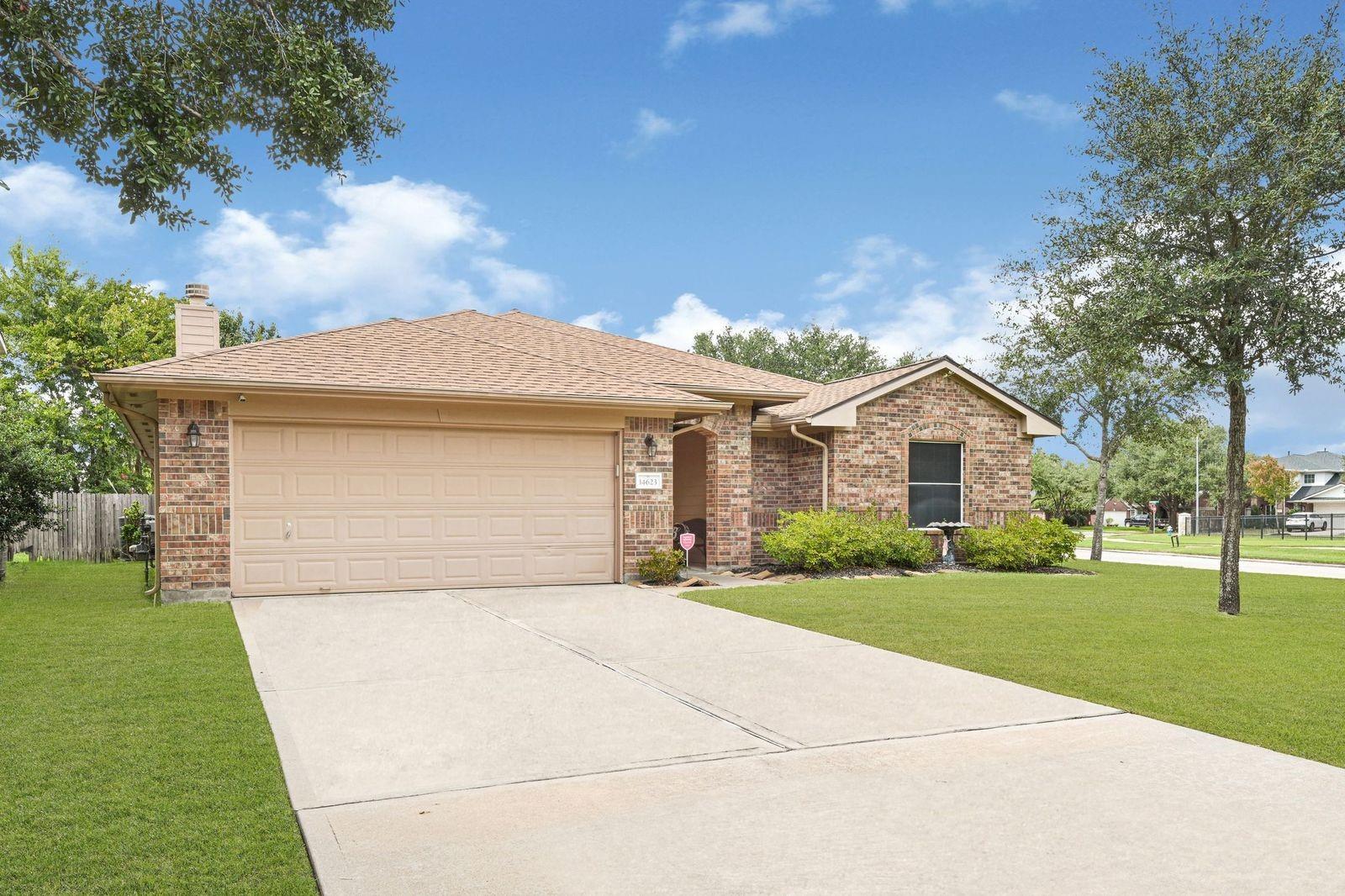 14623 Valley Stone Court