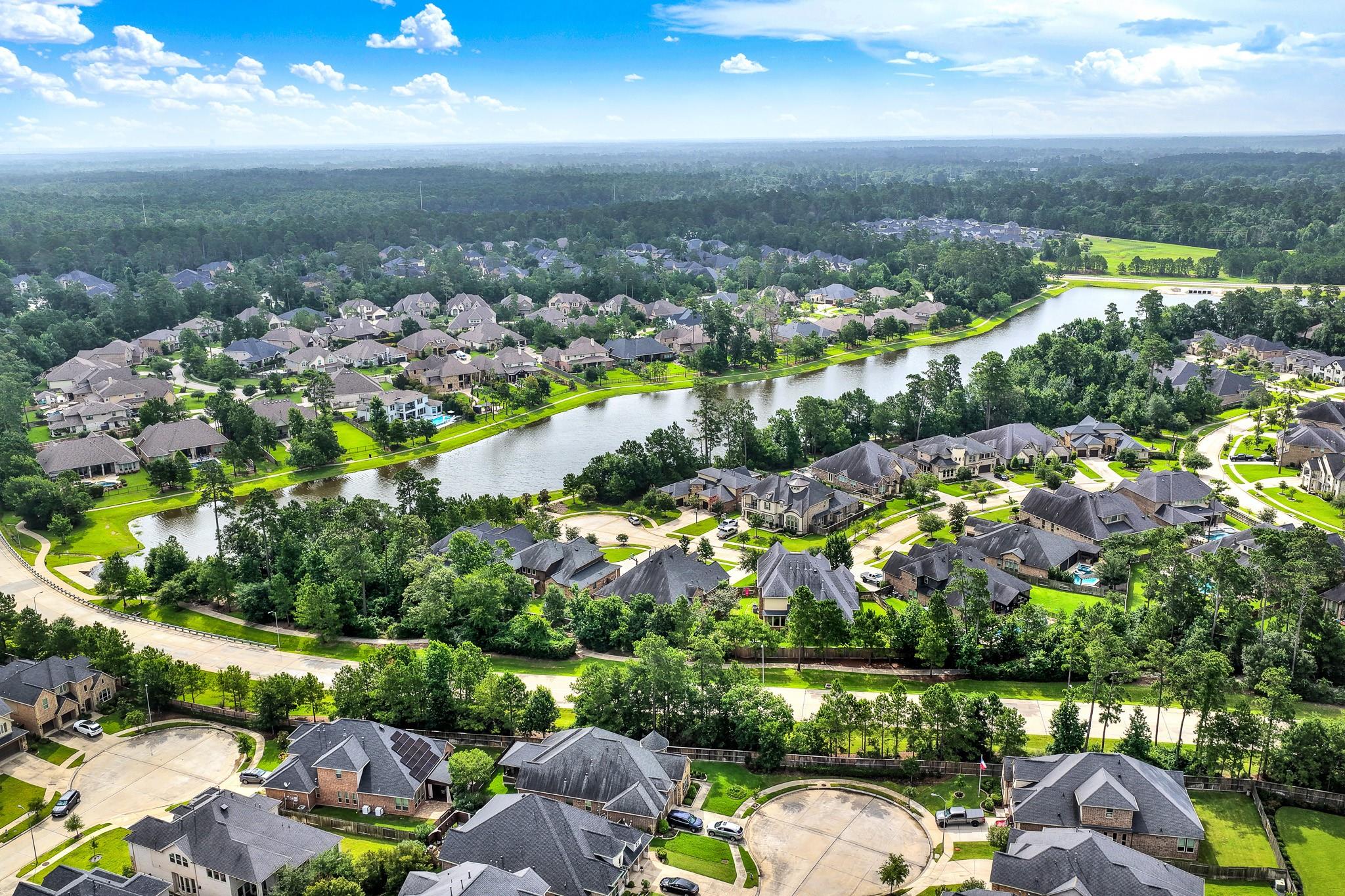 510 Blossom Cove Court