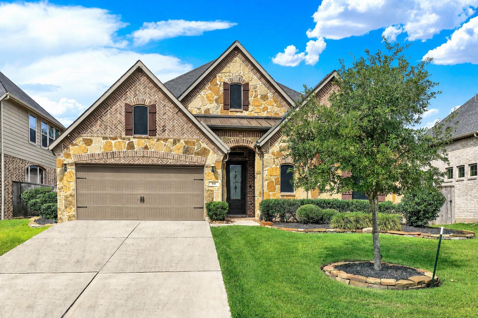 510 Blossom Cove Court