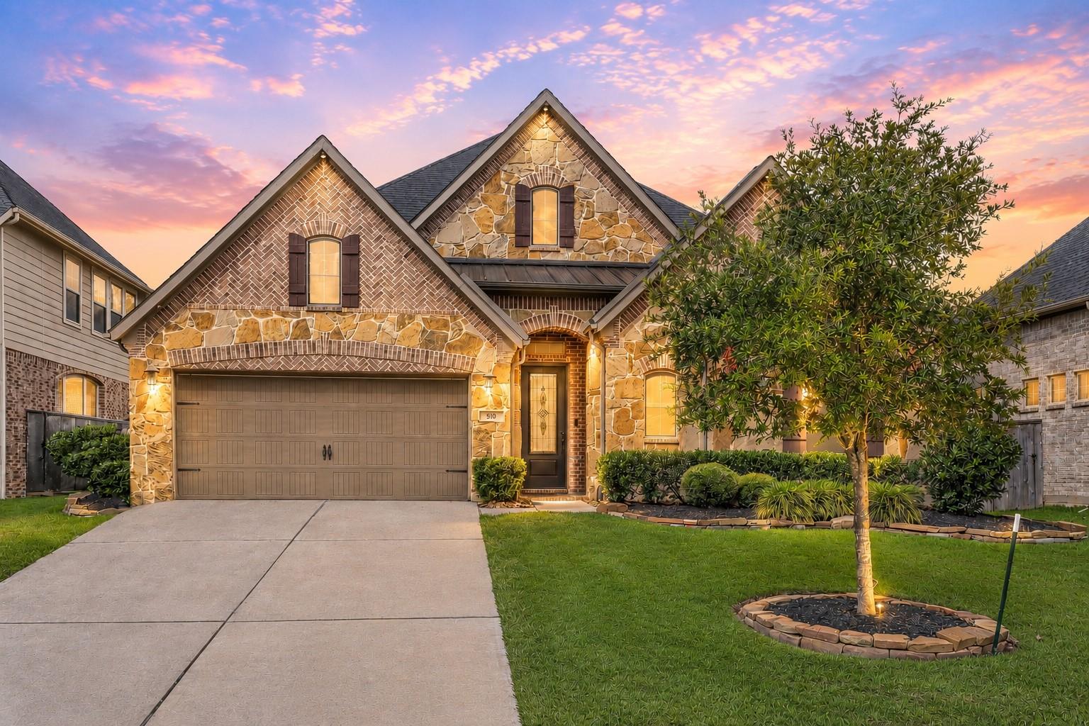 510 Blossom Cove Court