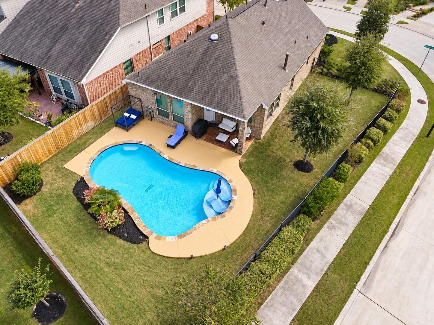 15411 Rainbow Trout Drive