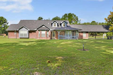 Photo of 1415 County Road 2291, Cleveland, TX 77327 (MLS # 46370941)
