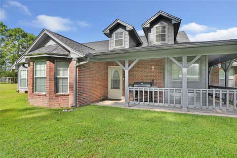 Photo of 1415 County Road 2291, Cleveland, TX 77327 (MLS # 46370941)