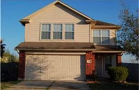 6403 Linden Knoll Lane Houston TX 77085