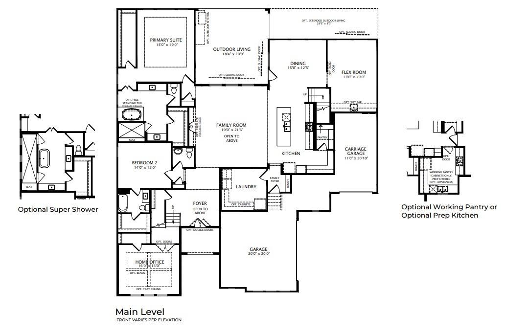 1004 Sand Harbor Court