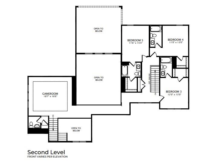 1004 Sand Harbor Court