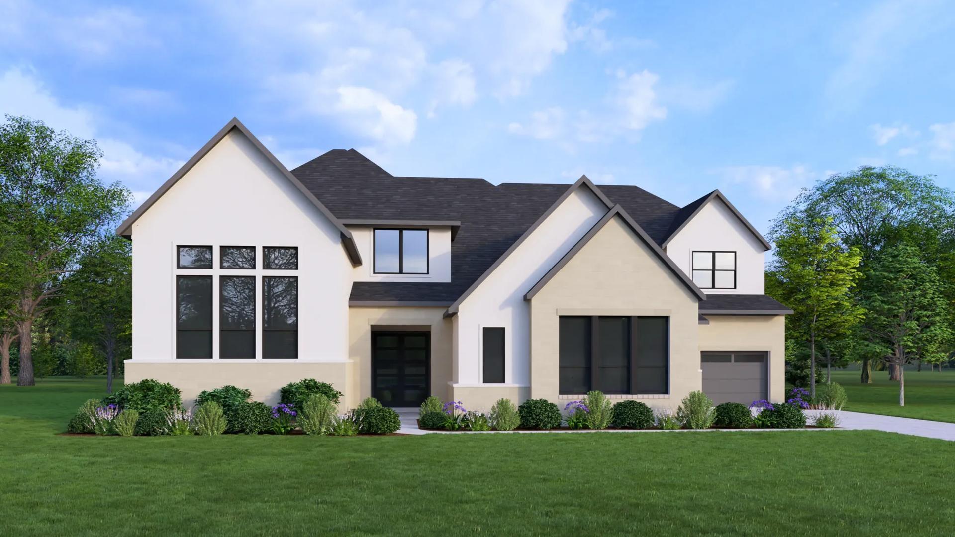 1004 Sand Harbor Court