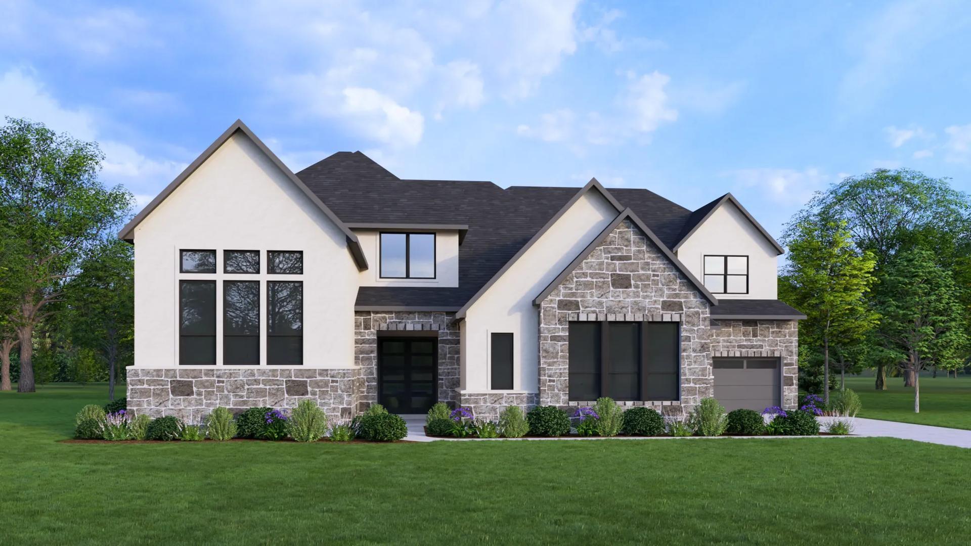1004 Sand Harbor Court