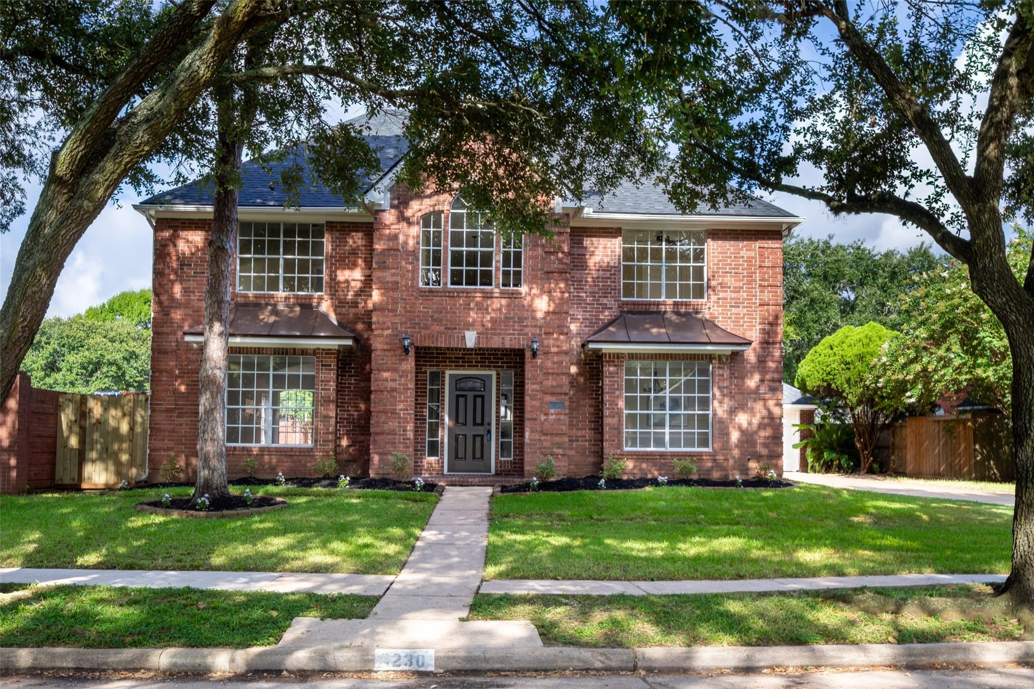 3230 Serene Oak Drive