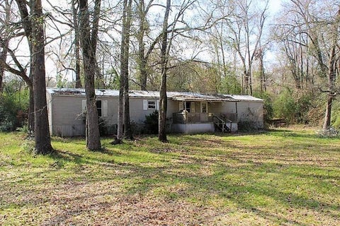 Photo of 13223 County Road 136 East, Centerville, TX 75833 (MLS # 37046925)