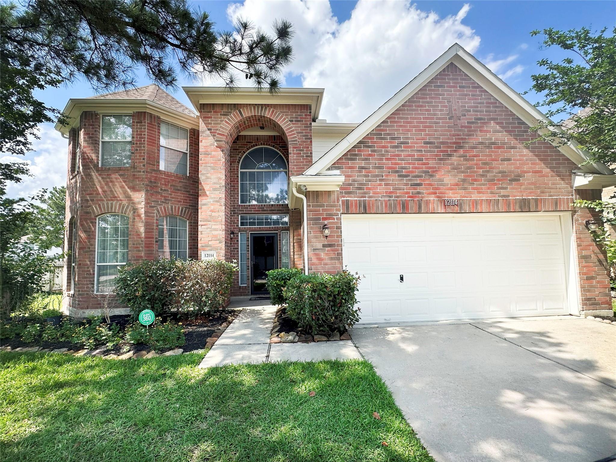 12114 Saybrook Point Lane