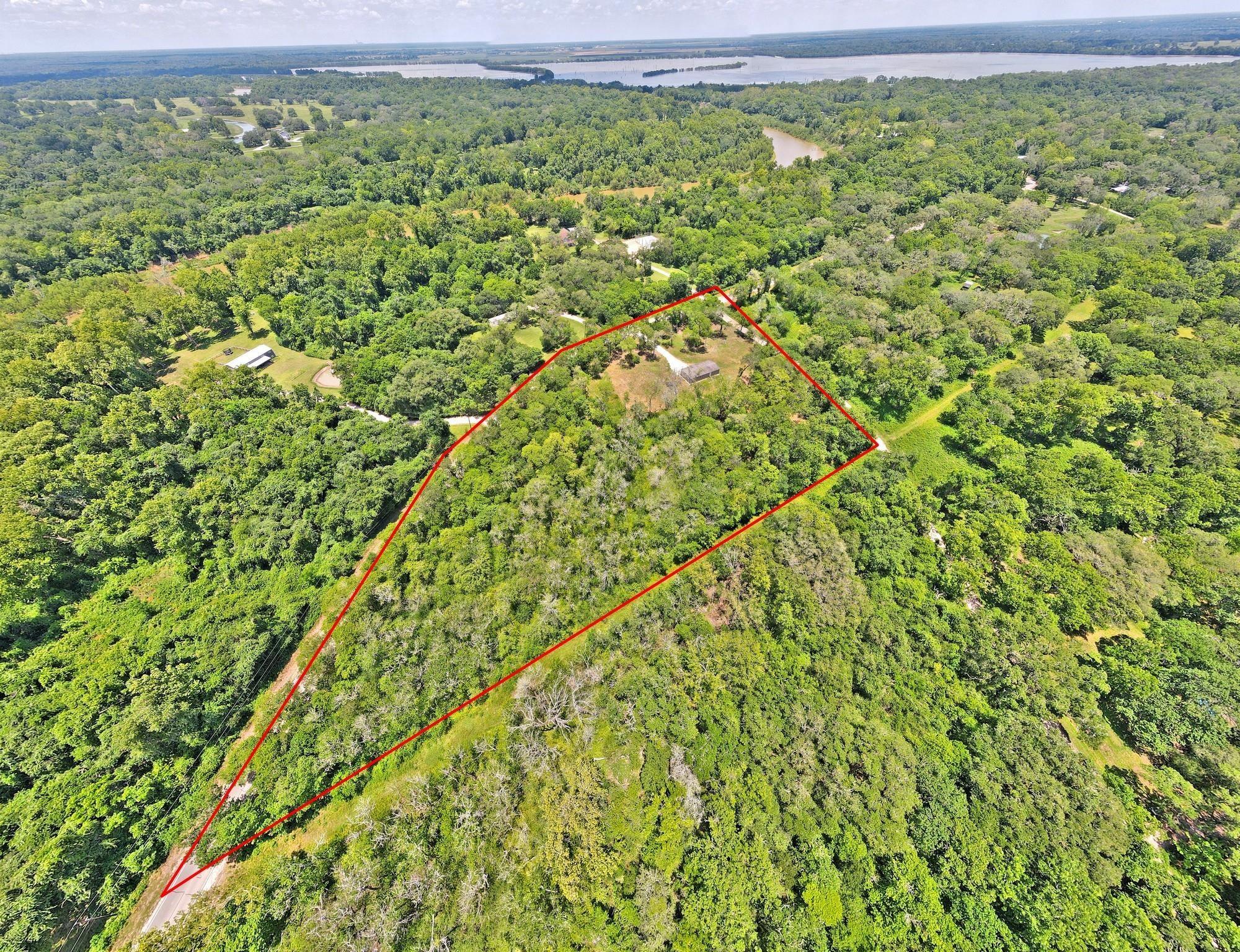 317 River Road
