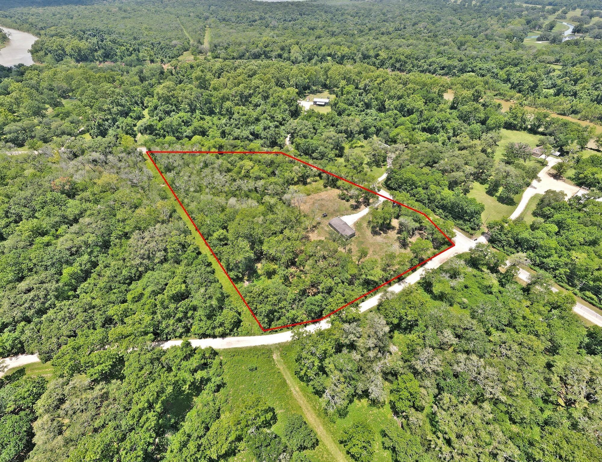 317 River Road