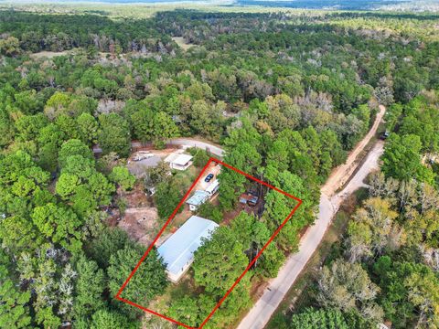 Photo of 14321 Forest Circle E, Montgomery, TX 77356 (MLS # 14764302)