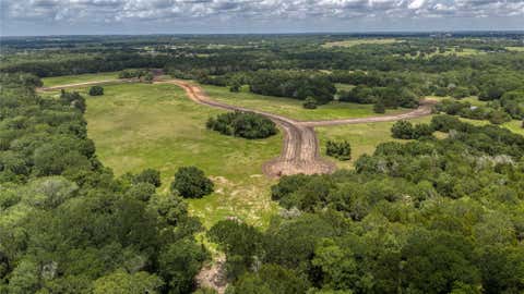 Photo of 24 Ridgewood Lane, Brenham, TX 77833 (MLS # 30498019)