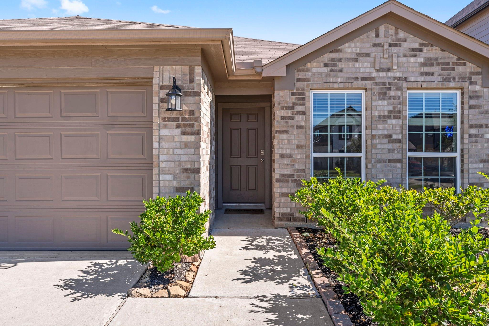 1807 Cypress Canyon Trail