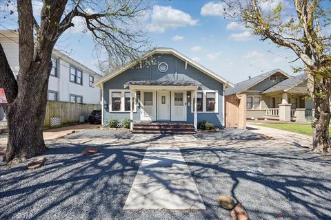 Photo of 1405 Harvard Street, Houston, TX 77008 (MLS # 65548332)