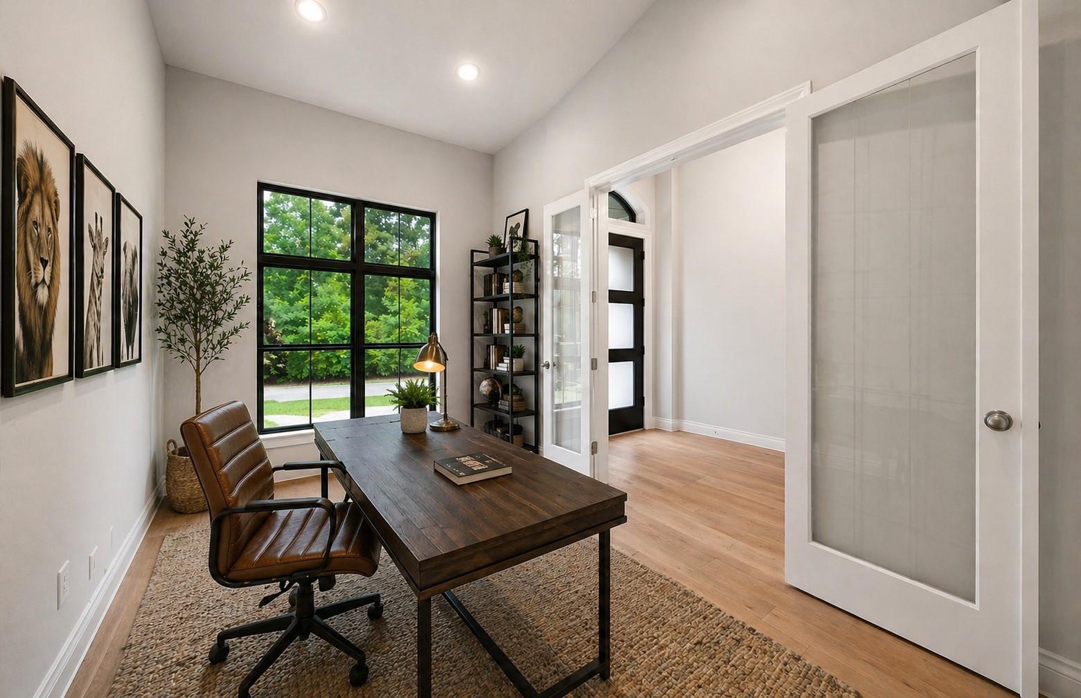 219 Prelude Park Trail