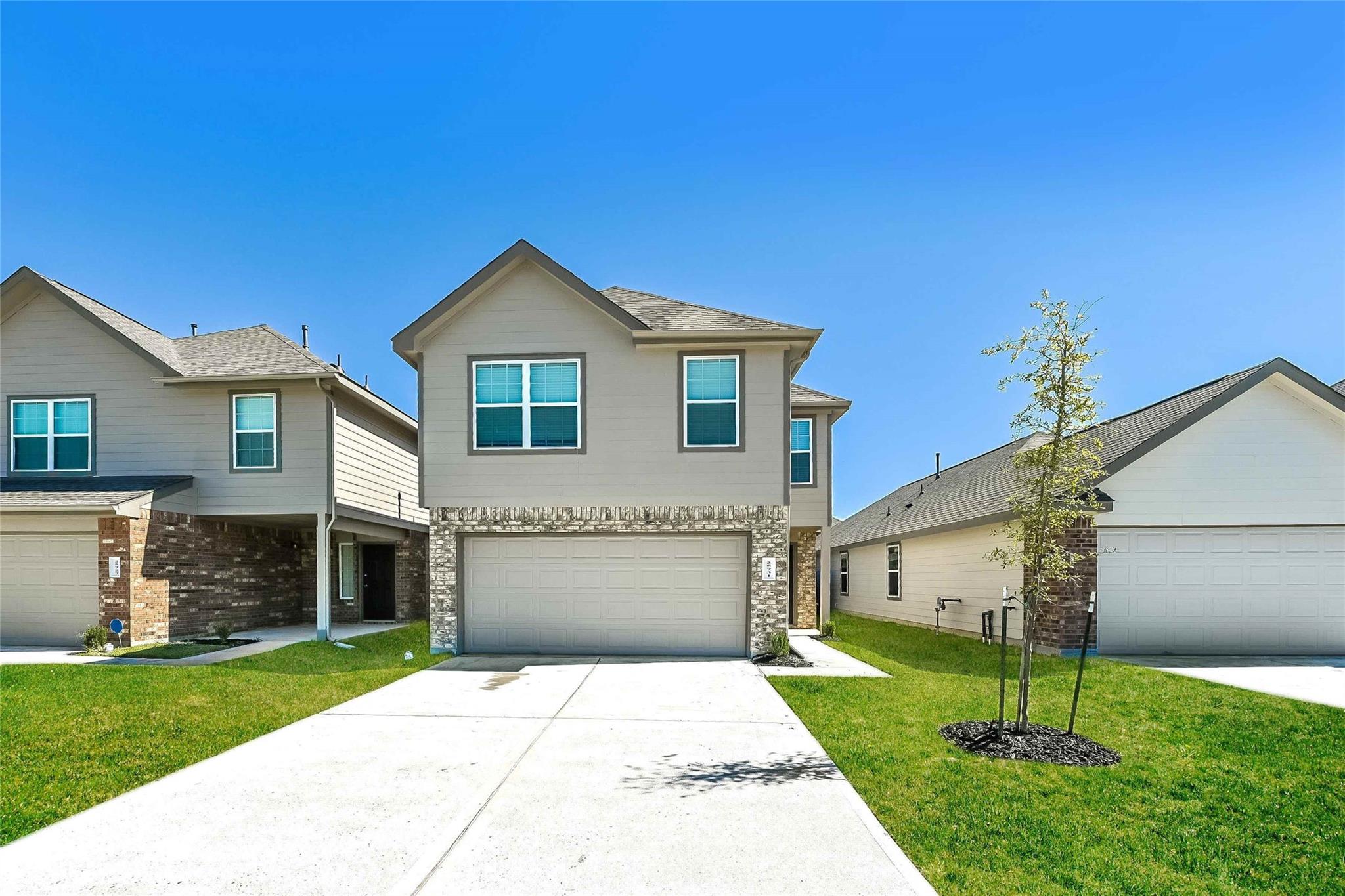 Photo 1 of 11 — 25731 Hazy Elm Lane, Porter, TX 77365