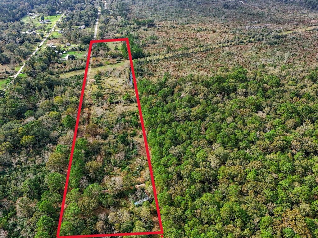 Photo of 5207 Melanie Lane, Crosby, TX 77532 (MLS # 59000470)