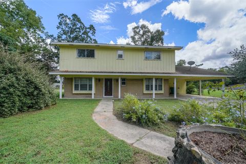 Photo of 7622 County Line Road, Willis, TX 77378 (MLS # 72723431)