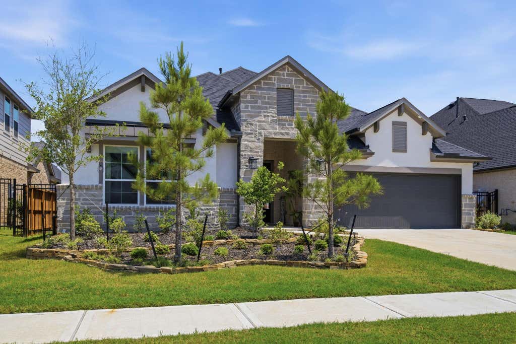 Photo of 28065 Willow Glen Drive, Spring, TX 77386 (MLS # 22196763)