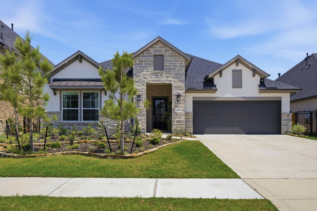 Photo of 28065 Willow Glen Drive, Spring, TX 77386 (MLS # 22196763)