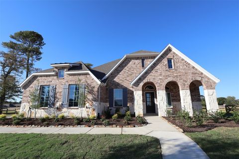 Photo of 21002 Yellow Ipe Grove Street, Tomball, TX 77377 (MLS # 35800412) Photo of 21002 Yellow Ipe Grove Street, Tomball, TX 77377 (MLS # 35800412)