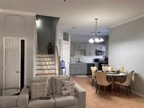 2710 Grants Lake Boulevard D1