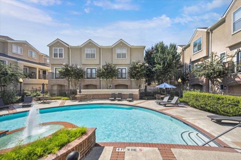 12707 Boheme Drive 1401 Houston TX 77024