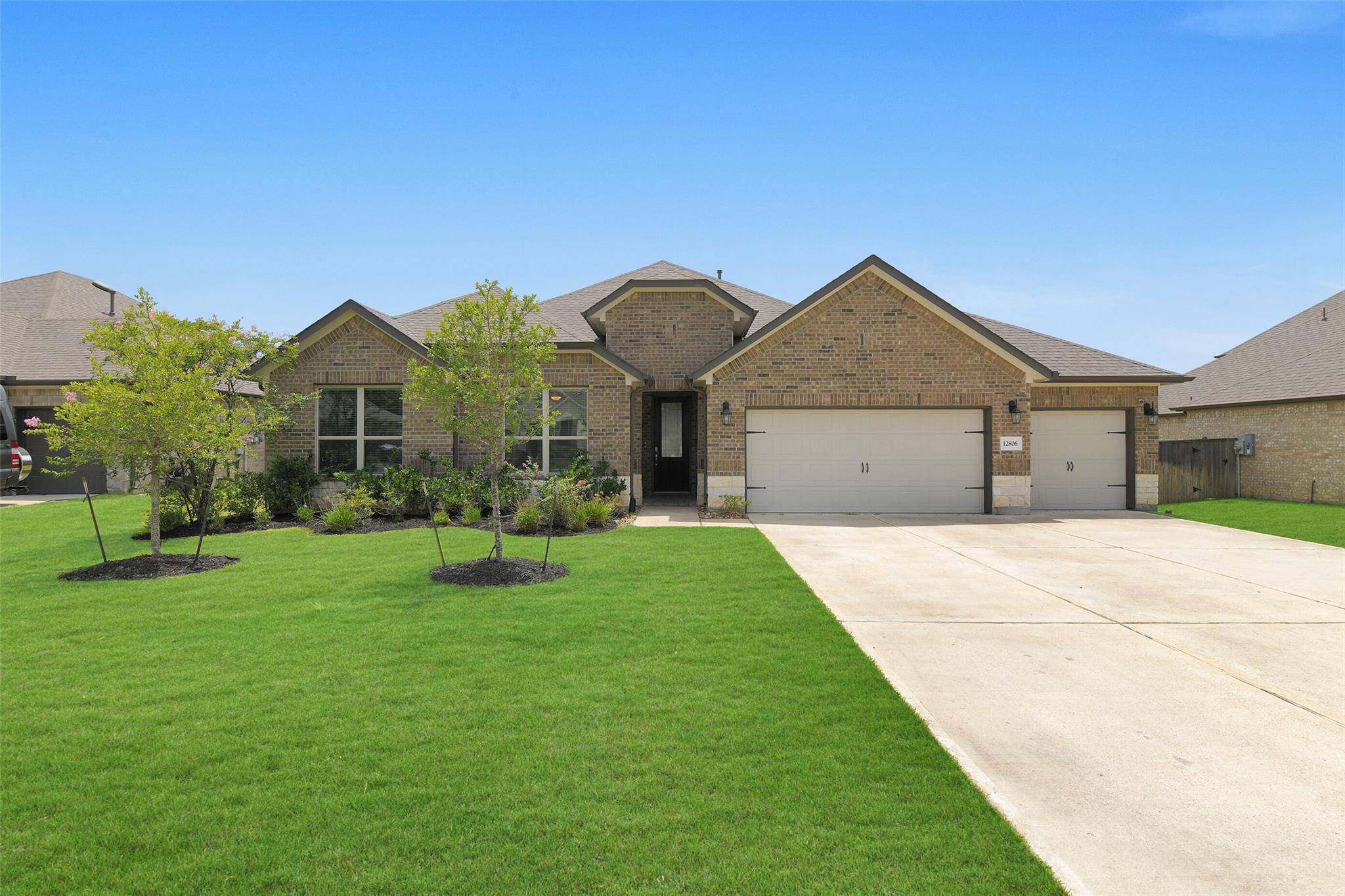 12806 Durham Creek Lane
