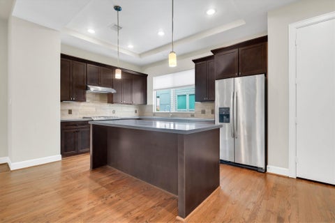 Tiny photo for 349 Eado Park Circle, Houston, TX 77020 (MLS # 24852455)