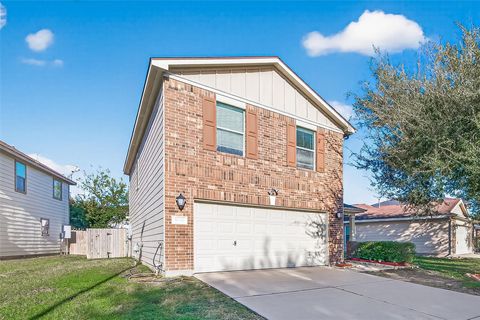 Photo of 18110 Rexine Lane, Cypress, TX 77433 (MLS # 80643040)