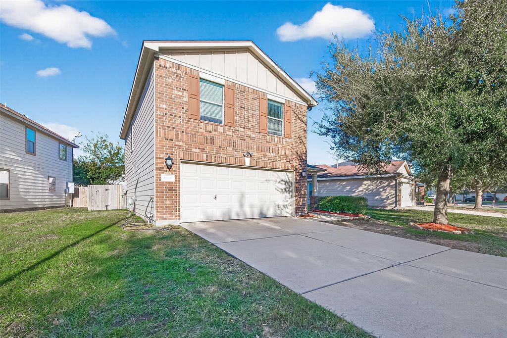 Photo of 18110 Rexine Lane, Cypress, TX 77433 (MLS # 80643040)