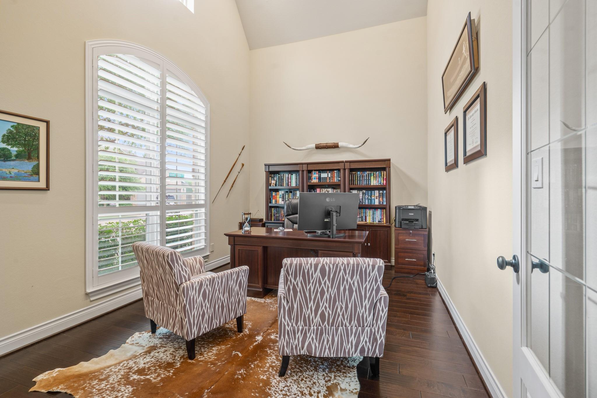 1607 Quail Ridge Drive