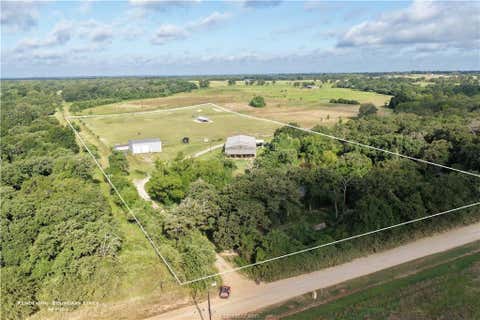 Photo of 6128 County Road 358, Caldwell, TX 77857 (MLS # 43980696)