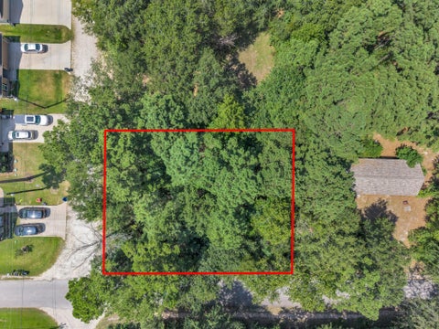 Photo of 0 Evergreen, Montgomery, TX 77356 (MLS # 75532373)