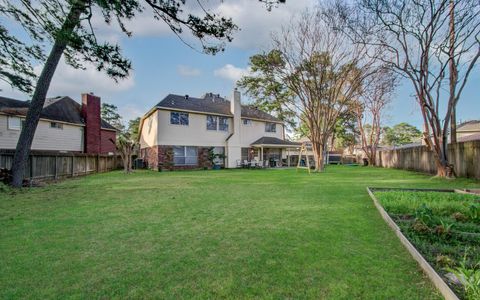 Tiny photo for 10615 Alderford Ct Ct, Houston, TX 77070 (MLS # 84877501)