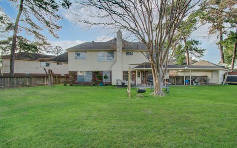 Tiny photo for 10615 Alderford Ct Ct, Houston, TX 77070 (MLS # 84877501)