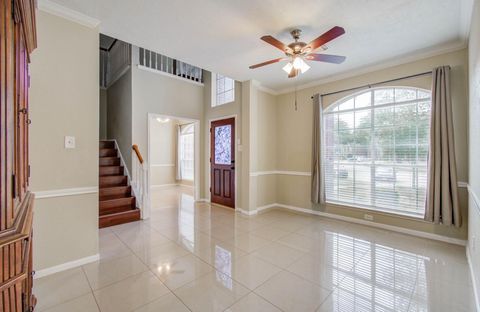 Tiny photo for 10615 Alderford Ct Ct, Houston, TX 77070 (MLS # 84877501)